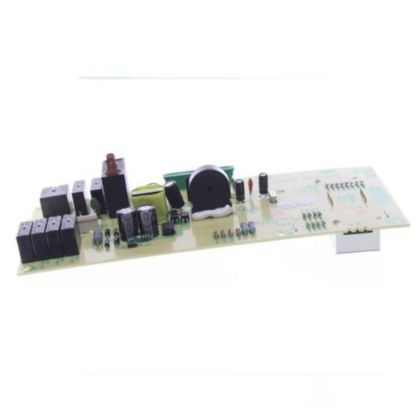 Picture of Electrolux Pc Board,main,control/power Part# 5304491622
