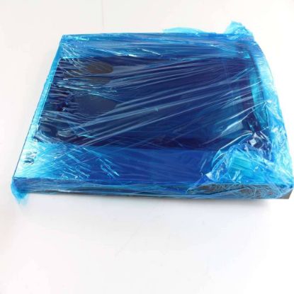 Picture of Electrolux Door Assembly,stainless Part# 5304491767