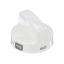 Picture of Electrolux Knob,top Valve,bisque,(4) Part# 5304491874