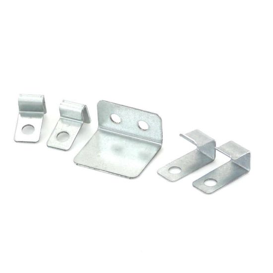 Picture of Electrolux Hardware,mounting,screws/locks Part# 5304491953