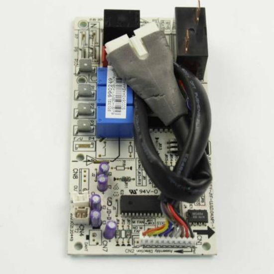 Picture of Electrolux Pc Board,main,control/power Part# 5304492070