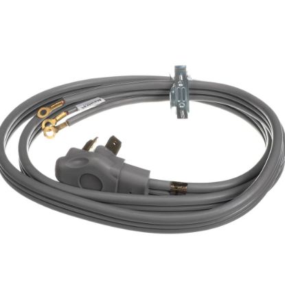 Picture of Electrolux 6'dry30a3s Cord Part# 5304492440