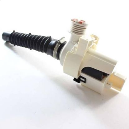 Picture of Electrolux Pump & Hose Assy Part# 5304492243