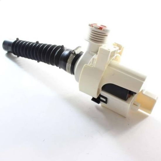Picture of Electrolux Pump & Hose Assy Part# 5304492243