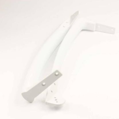 Picture of Electrolux Handle Set, White Part# 5304492832