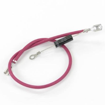 Picture of Electrolux Rectifier Assembly,hv,w/diode Part# 5304493150