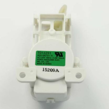 Picture of Electrolux Actuator, Motor Brake,clutch Part# 5304492254