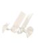 Picture of Electrolux Humidity Damper Kit Rh&lh Part# 5304492617
