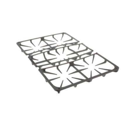 Picture of Electrolux Grate Set, Matte Black Part# A00263801