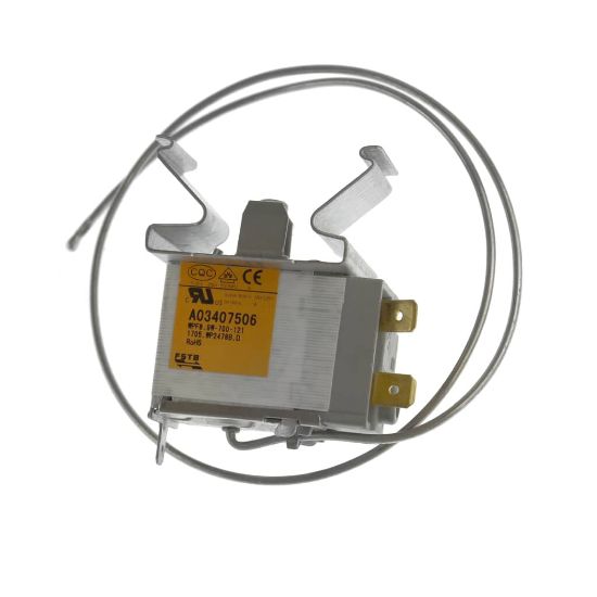 Picture of Electrolux Control Kit Part# 5304492453