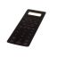 Picture of Electrolux Overlay,graphic Sheet,black Part# 5304493202