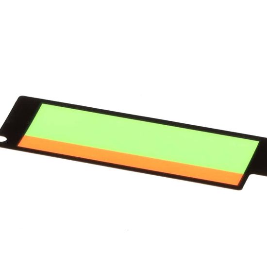 Picture of Electrolux Led Sheet,backlight Part# 5304493204