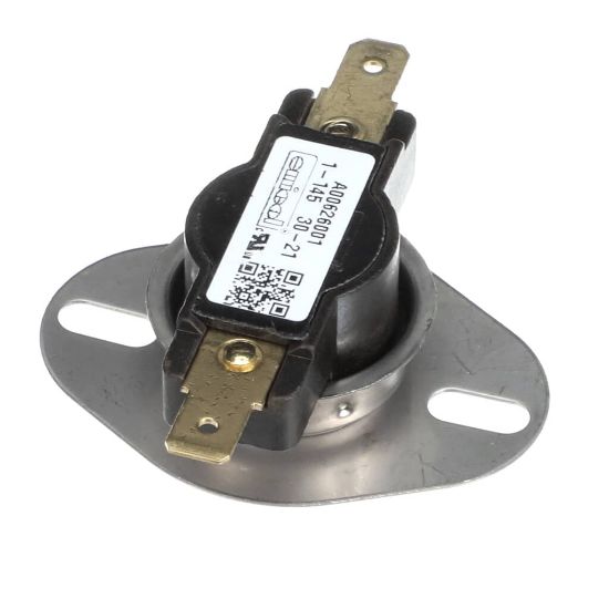 Picture of Electrolux Switch,thermal Cutoff,145c Part# 5304494446