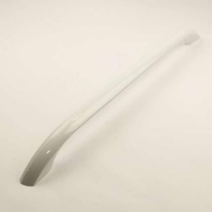 Picture of Electrolux Handle,white Part# 5304493974