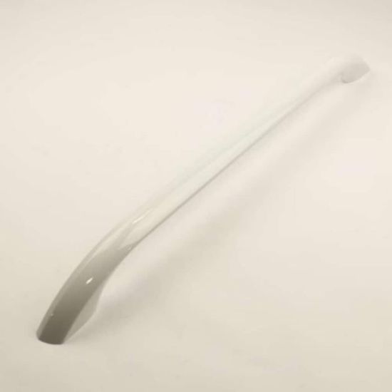 Picture of Electrolux Handle,white Part# 5304493974