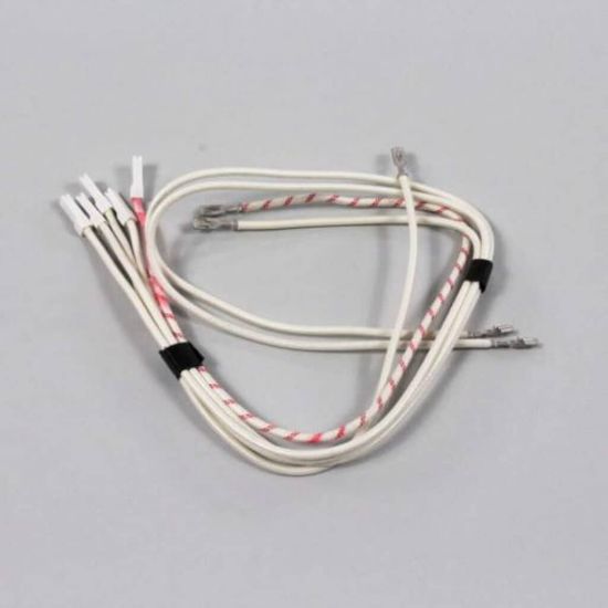 Picture of Electrolux Harness,ignitor Module Part# 5304494425