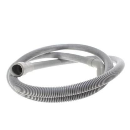 Picture of Electrolux Hose And Clamp Assy Part# 5304494062