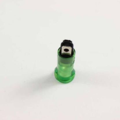 Picture of Electrolux Light Signal,round,green Part# 5304495394