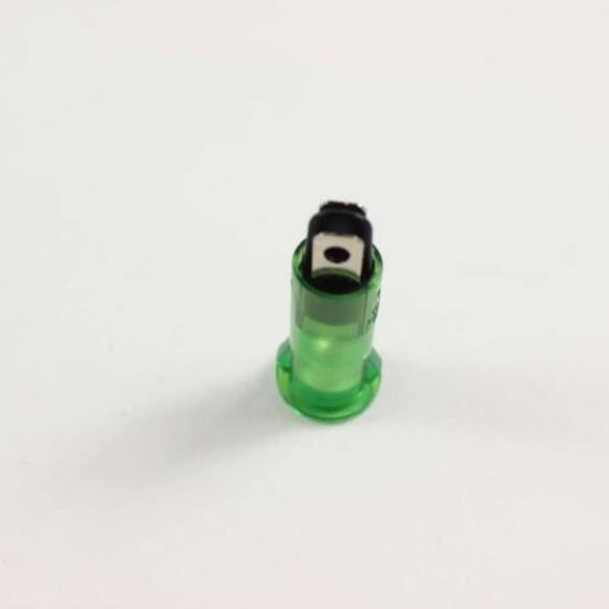 Picture of Electrolux Light Signal,round,green Part# 5304495394