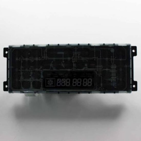 Picture of Electrolux Kit,clock-es540 Induction Part# 5304495522