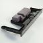 Picture of Electrolux Console Assembly,w/overlay,bla Part# 5304496526