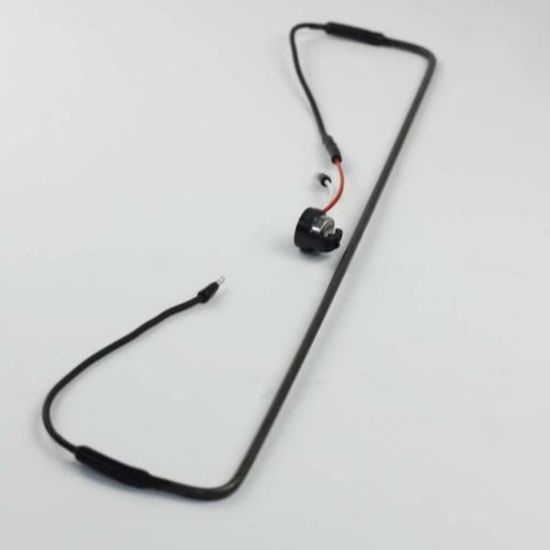 Picture of Electrolux Heater,defrost,w/thermostat Part# 5304496284