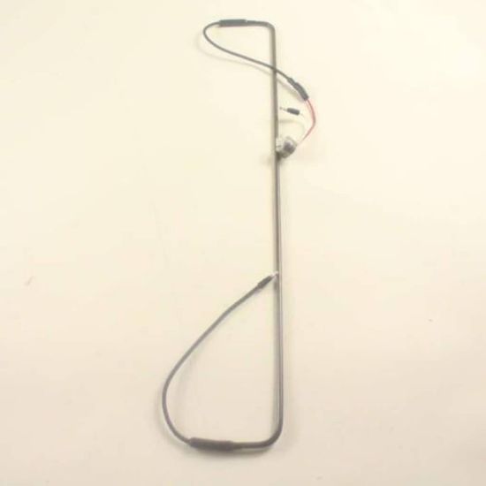 Picture of Electrolux Heater Assembly,defrost,w/ther Part# 5304497251