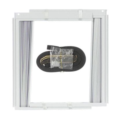 Picture of Electrolux Window Filler Kit,slider Panel Part# 5304495917