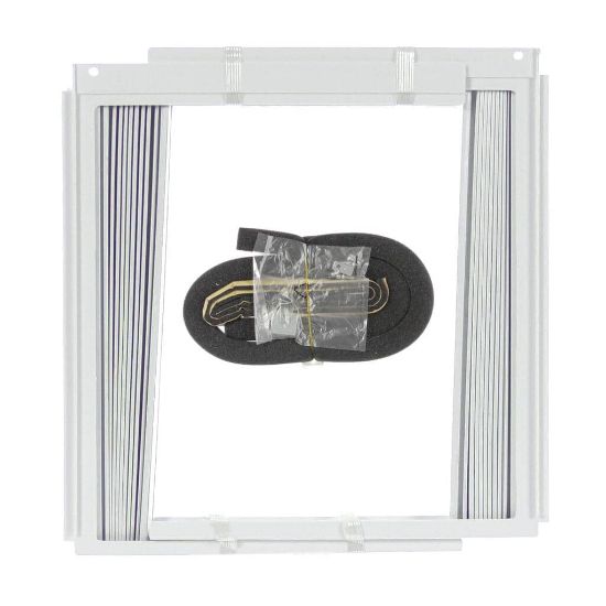 Picture of Electrolux Window Filler Kit,slider Panel Part# 5304495917
