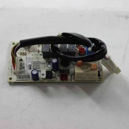 Picture of Electrolux Pc Board,main,control/power Part# 5304496252