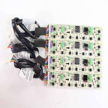 Picture of Electrolux Pc Board,display/input Part# 5304496312