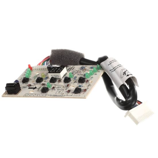 Picture of Electrolux Pc Board,display/input Part# 5304495734