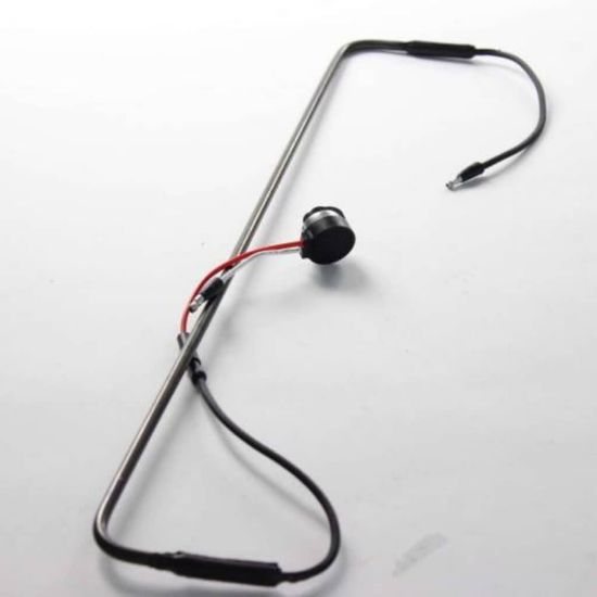 Picture of Electrolux Heater-defrost Part# 5304496687