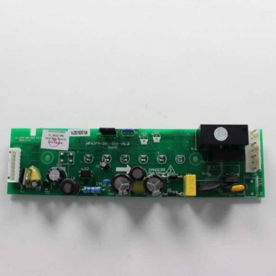 Picture of Electrolux Pc Board,control,main Part# 5304498695