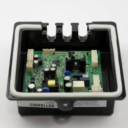 Picture of Electrolux Board-main Power Part# 5304498781