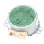 Picture of Electrolux Motor,turntable Part# 5304498736