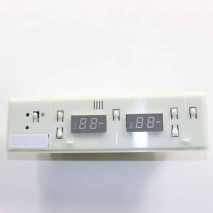 Picture of Electrolux Control,electronic,w/cover Part# 5304499060