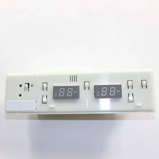 Picture of Electrolux Control,electronic,w/cover Part# 5304499060