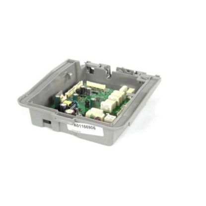 Picture of Electrolux Board-main Power,board & Housi Part# 5304499082