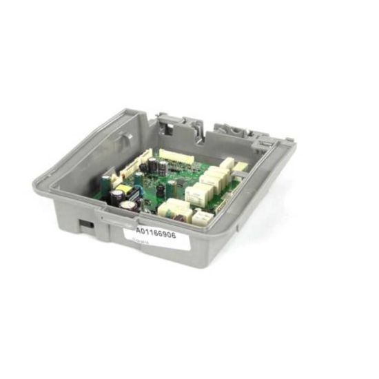 Picture of Electrolux Board-main Power,board & Housi Part# 5304499082