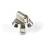 Picture of Electrolux Knob,burner,stainless Part# 5304499336