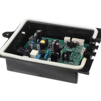 Picture of Electrolux Board-main Power Part# 5304499077