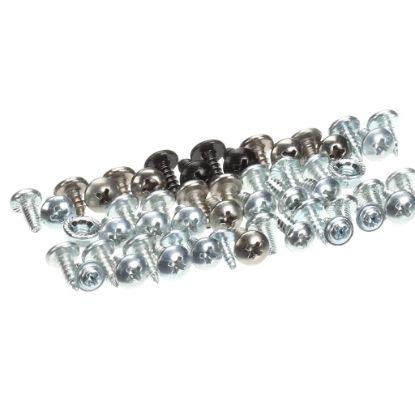 Picture of Electrolux Screw Kit,all Part# 5304499876