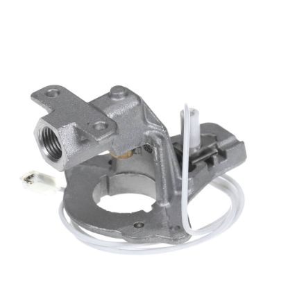 Picture of Electrolux Ignitor/orifice Assy.,simmer B Part# 5304500187