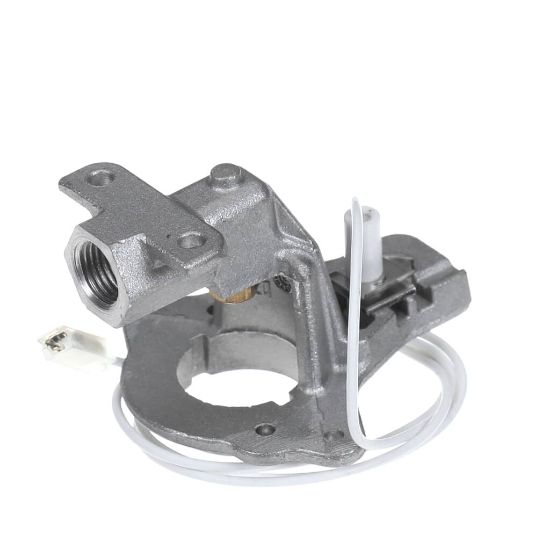 Picture of Electrolux Ignitor/orifice Assy.,simmer B Part# 5304500187