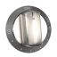 Picture of Electrolux Knob,top Valve,stainless Part# 5304500250