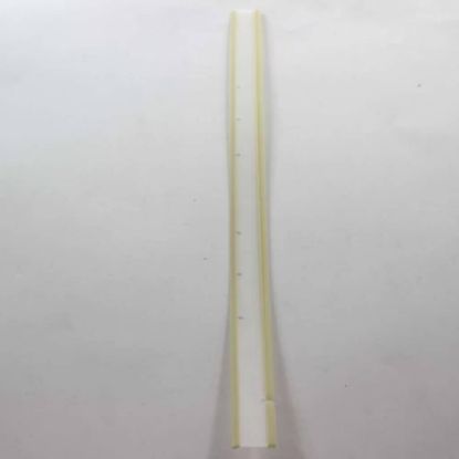 Picture of Electrolux Gasket,door,bottom Part# 5304500204