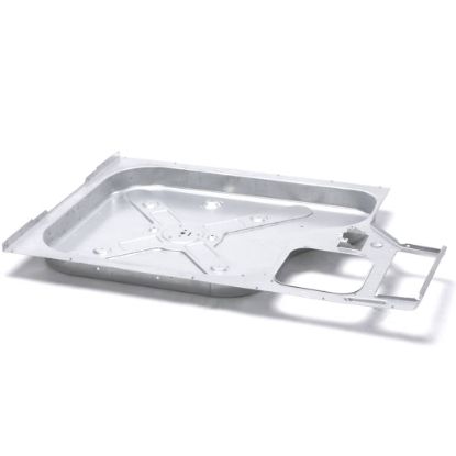 Picture of Electrolux Panel,rear,lc Dryer Part# 5304500431