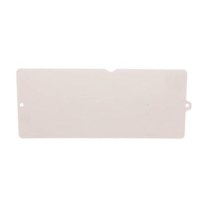 Picture of Electrolux Cover,main Control,washer Part# 5304500439