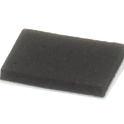 Picture of Electrolux Cushion,btwn Barrier,and Motor Part# 5304500543